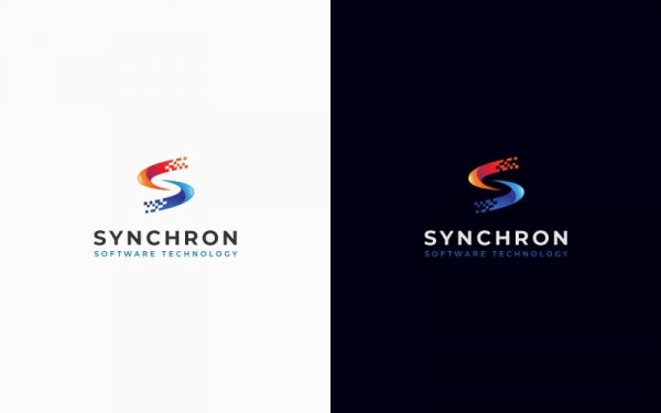 creative-letter-s-technology-logo_306556-original.jpg Creative Letter S Technology Logo