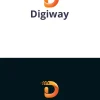 ee7142bc2d255fbf6e0d92311919ed9d.webp Creative Abstract Letter D Logo Template