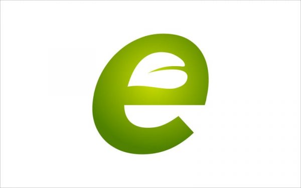 letter-e-leaf-vector-logo_166367-original.jpg Letter E Leaf Vector Logo